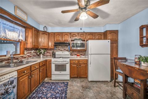 Tiny photo for 45336 Parsons Road, Oberlin, OH 44074 (MLS # 5179895)