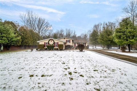 Tiny photo for 45336 Parsons Road, Oberlin, OH 44074 (MLS # 5179895)