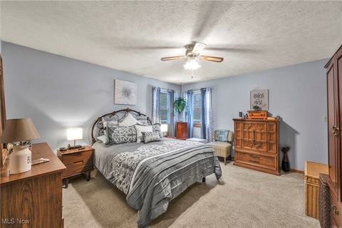 Tiny photo for 45336 Parsons Road, Oberlin, OH 44074 (MLS # 5179895)