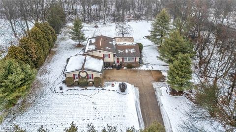 Tiny photo for 45336 Parsons Road, Oberlin, OH 44074 (MLS # 5179895)