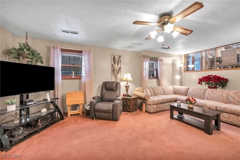 Tiny photo for 45336 Parsons Road, Oberlin, OH 44074 (MLS # 5179895)