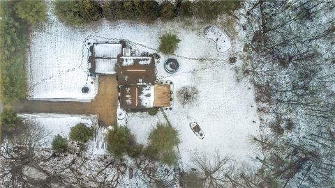 Tiny photo for 45336 Parsons Road, Oberlin, OH 44074 (MLS # 5179895)