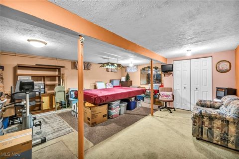 Tiny photo for 45336 Parsons Road, Oberlin, OH 44074 (MLS # 5179895)