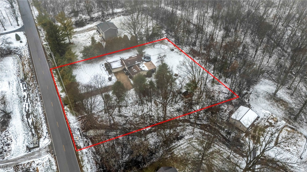 Russia - Residential