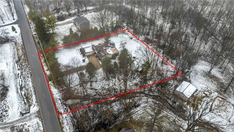 Tiny photo for 45336 Parsons Road, Oberlin, OH 44074 (MLS # 5179895)