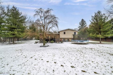Tiny photo for 45336 Parsons Road, Oberlin, OH 44074 (MLS # 5179895)