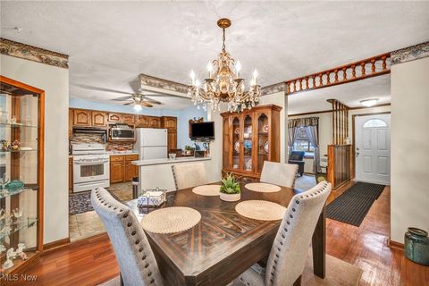 Tiny photo for 45336 Parsons Road, Oberlin, OH 44074 (MLS # 5179895)