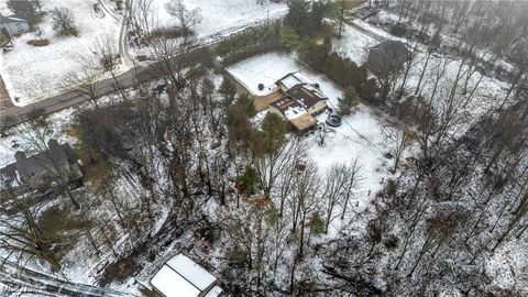 Tiny photo for 45336 Parsons Road, Oberlin, OH 44074 (MLS # 5179895)