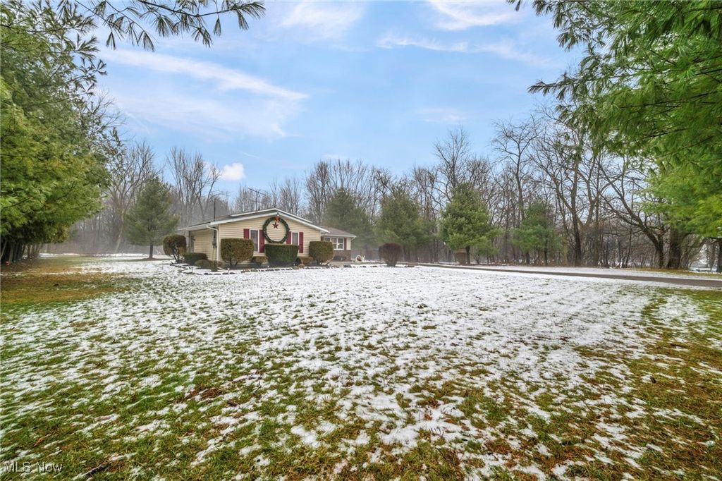 Photo of 45336 Parsons Road, Oberlin, OH 44074 (MLS # 5179895)