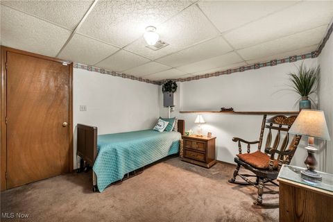 Tiny photo for 45336 Parsons Road, Oberlin, OH 44074 (MLS # 5179895)