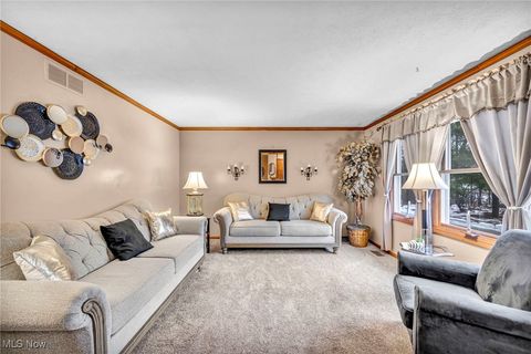 Tiny photo for 45336 Parsons Road, Oberlin, OH 44074 (MLS # 5179895)