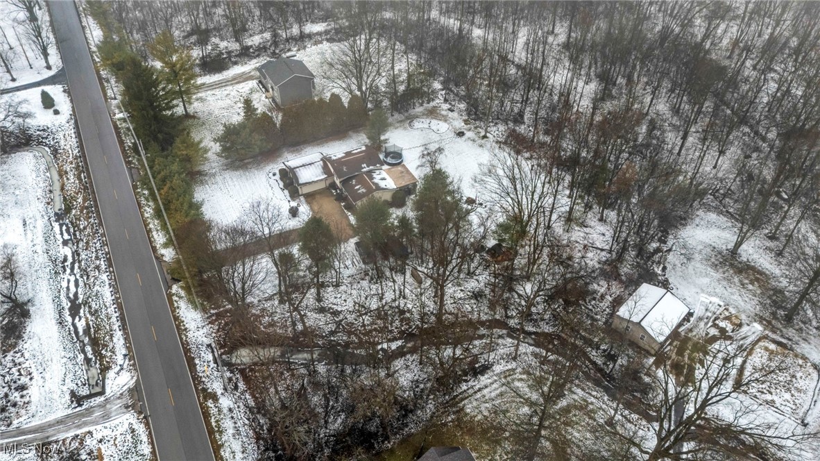 Russia - Residential