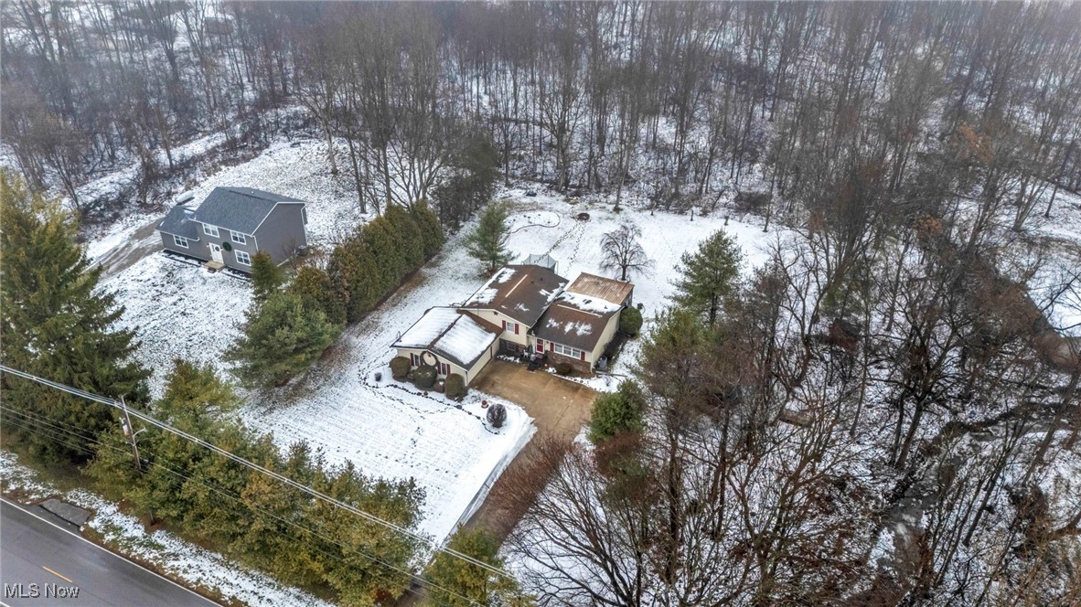 Russia - Residential