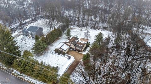 Tiny photo for 45336 Parsons Road, Oberlin, OH 44074 (MLS # 5179895)