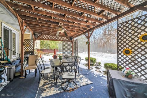 Tiny photo for 45336 Parsons Road, Oberlin, OH 44074 (MLS # 5179895)