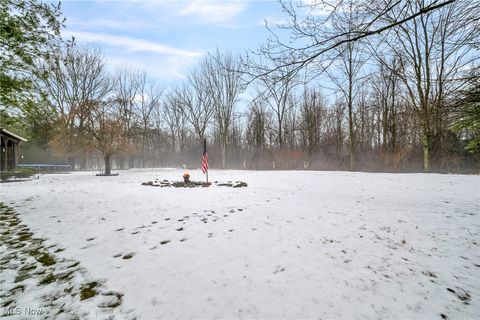 Tiny photo for 45336 Parsons Road, Oberlin, OH 44074 (MLS # 5179895)