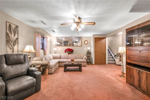 Tiny photo for 45336 Parsons Road, Oberlin, OH 44074 (MLS # 5179895)