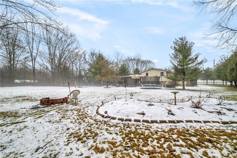 Tiny photo for 45336 Parsons Road, Oberlin, OH 44074 (MLS # 5179895)