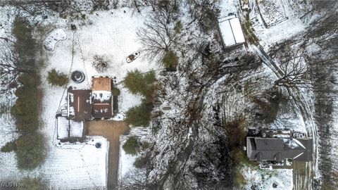 Tiny photo for 45336 Parsons Road, Oberlin, OH 44074 (MLS # 5179895)