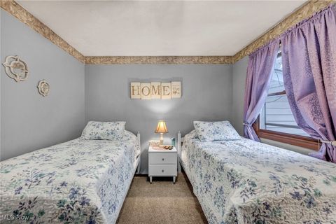 Tiny photo for 45336 Parsons Road, Oberlin, OH 44074 (MLS # 5179895)