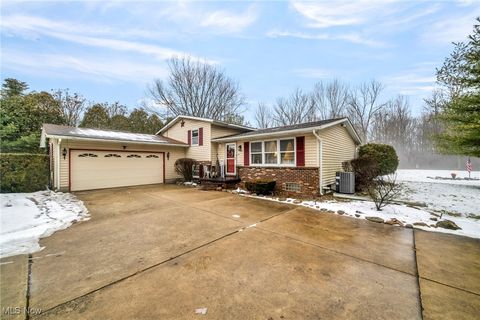 Tiny photo for 45336 Parsons Road, Oberlin, OH 44074 (MLS # 5179895)