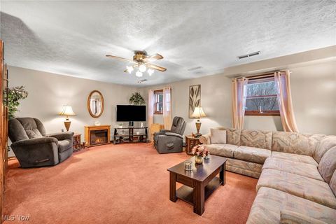 Tiny photo for 45336 Parsons Road, Oberlin, OH 44074 (MLS # 5179895)