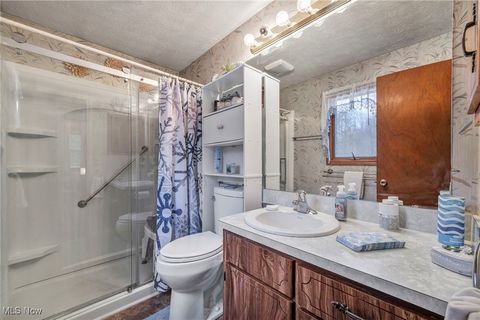 Tiny photo for 45336 Parsons Road, Oberlin, OH 44074 (MLS # 5179895)