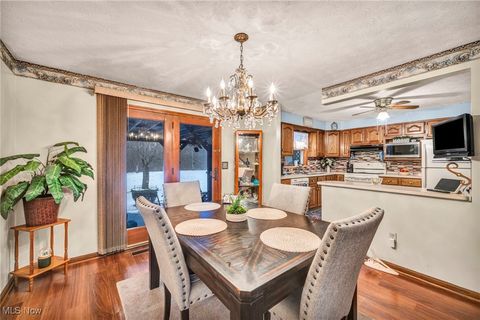 Tiny photo for 45336 Parsons Road, Oberlin, OH 44074 (MLS # 5179895)