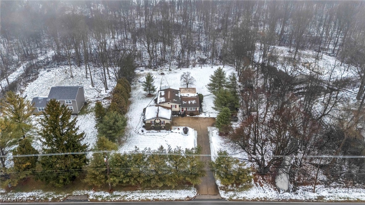 Russia - Residential