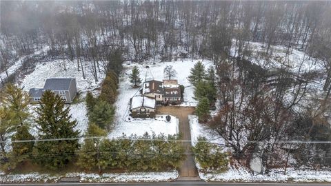 Tiny photo for 45336 Parsons Road, Oberlin, OH 44074 (MLS # 5179895)