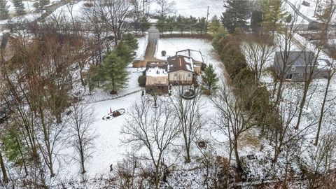 Tiny photo for 45336 Parsons Road, Oberlin, OH 44074 (MLS # 5179895)