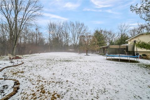 Tiny photo for 45336 Parsons Road, Oberlin, OH 44074 (MLS # 5179895)