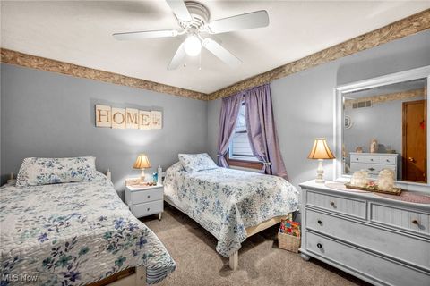 Tiny photo for 45336 Parsons Road, Oberlin, OH 44074 (MLS # 5179895)