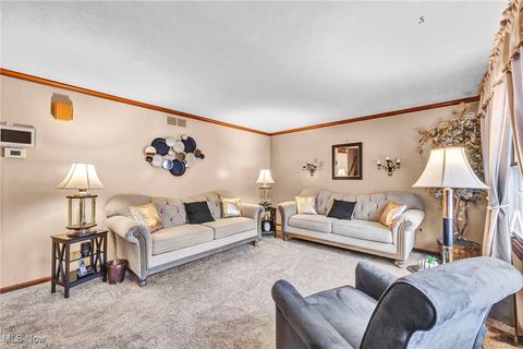 Tiny photo for 45336 Parsons Road, Oberlin, OH 44074 (MLS # 5179895)