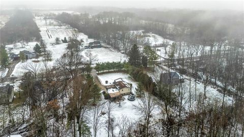 Tiny photo for 45336 Parsons Road, Oberlin, OH 44074 (MLS # 5179895)