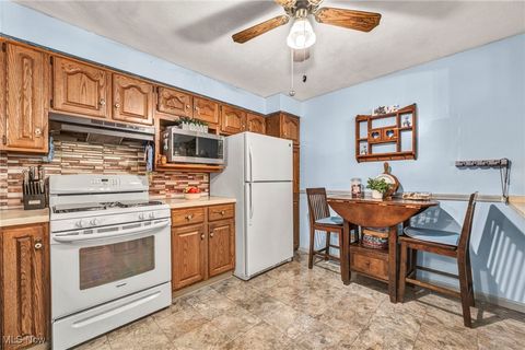 Tiny photo for 45336 Parsons Road, Oberlin, OH 44074 (MLS # 5179895)