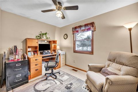 Tiny photo for 45336 Parsons Road, Oberlin, OH 44074 (MLS # 5179895)