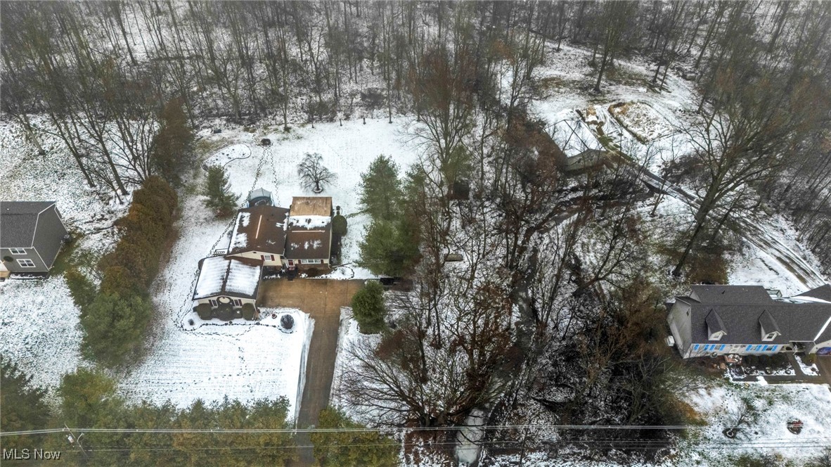 Russia - Residential