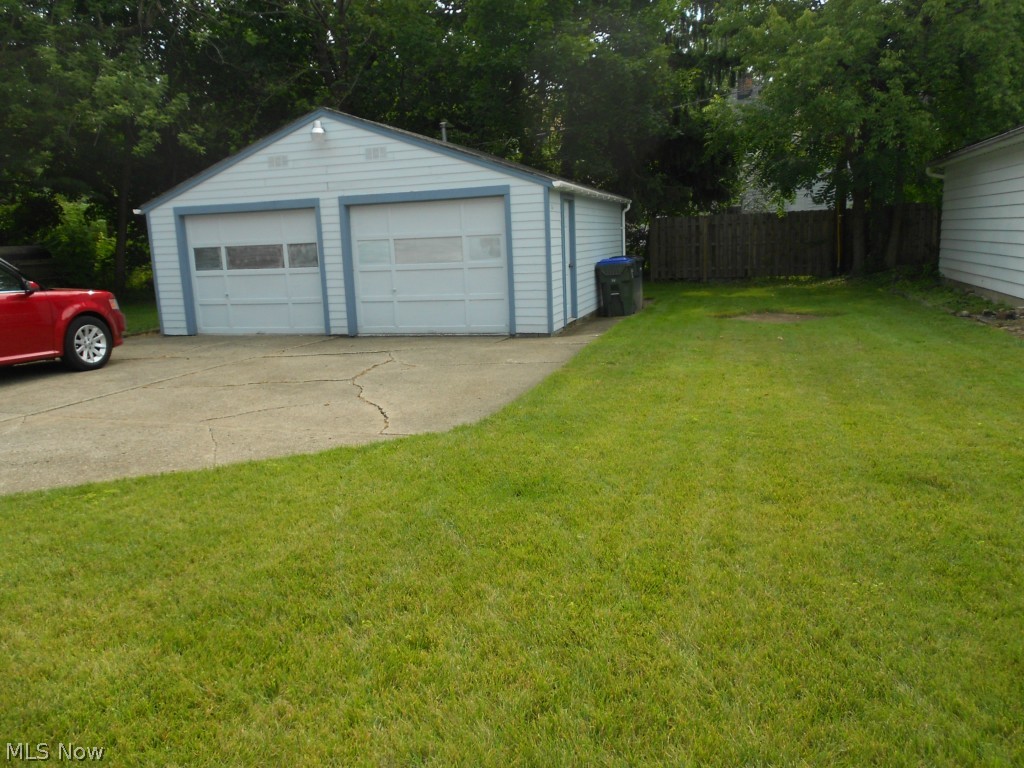 Cuyahoga View Heights - Residential