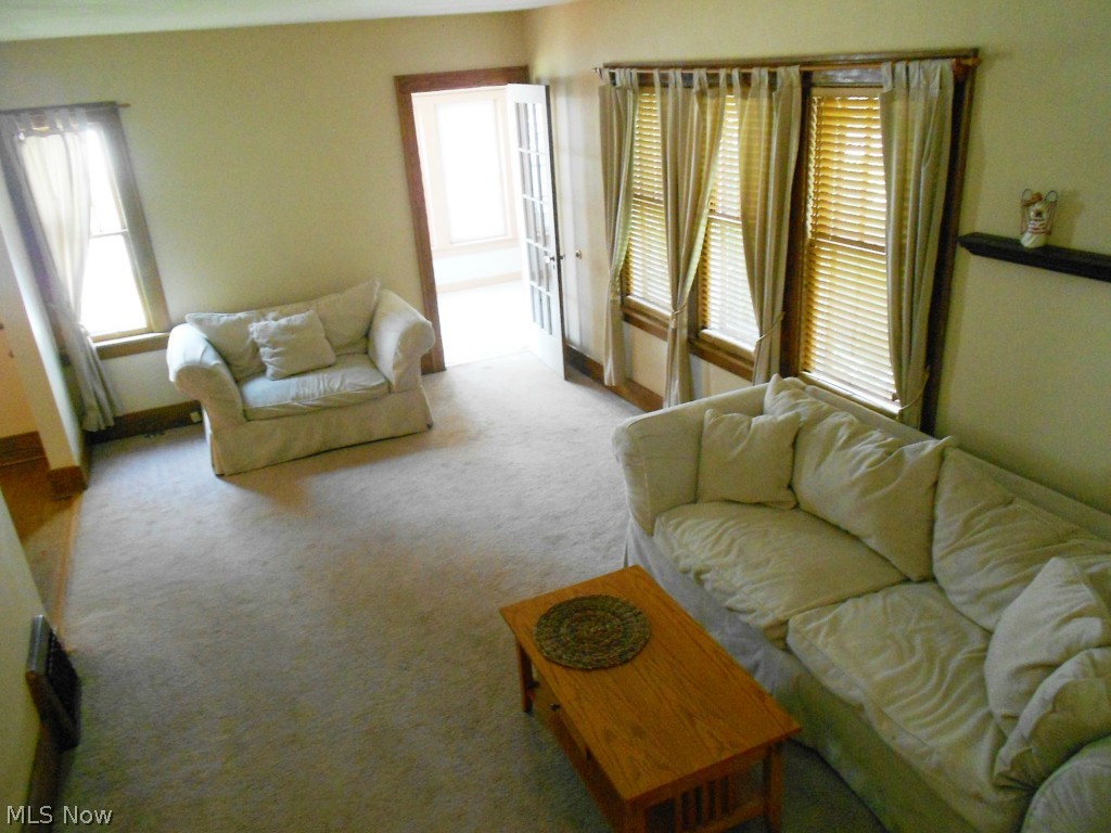 Cuyahoga View Heights - Residential