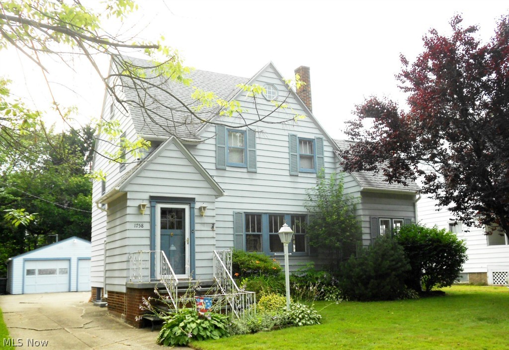 Charming colonial with a lot of character and beautiful woodwork, first floor office/library/sun room. Spacious living & dining room. Nice and bright applianced kitchen. Finished attic could be used as a 4th bedroom, office or family room. New roof in 2007 (tear off). Two car heated garage.