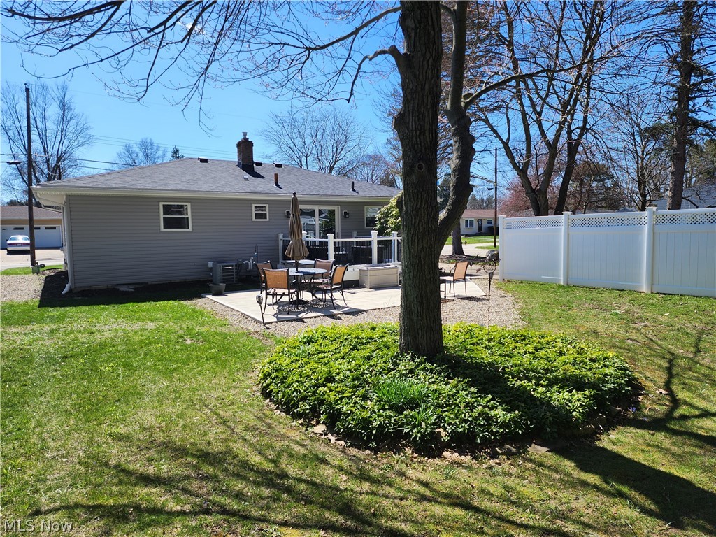 Bermont Manor - Residential