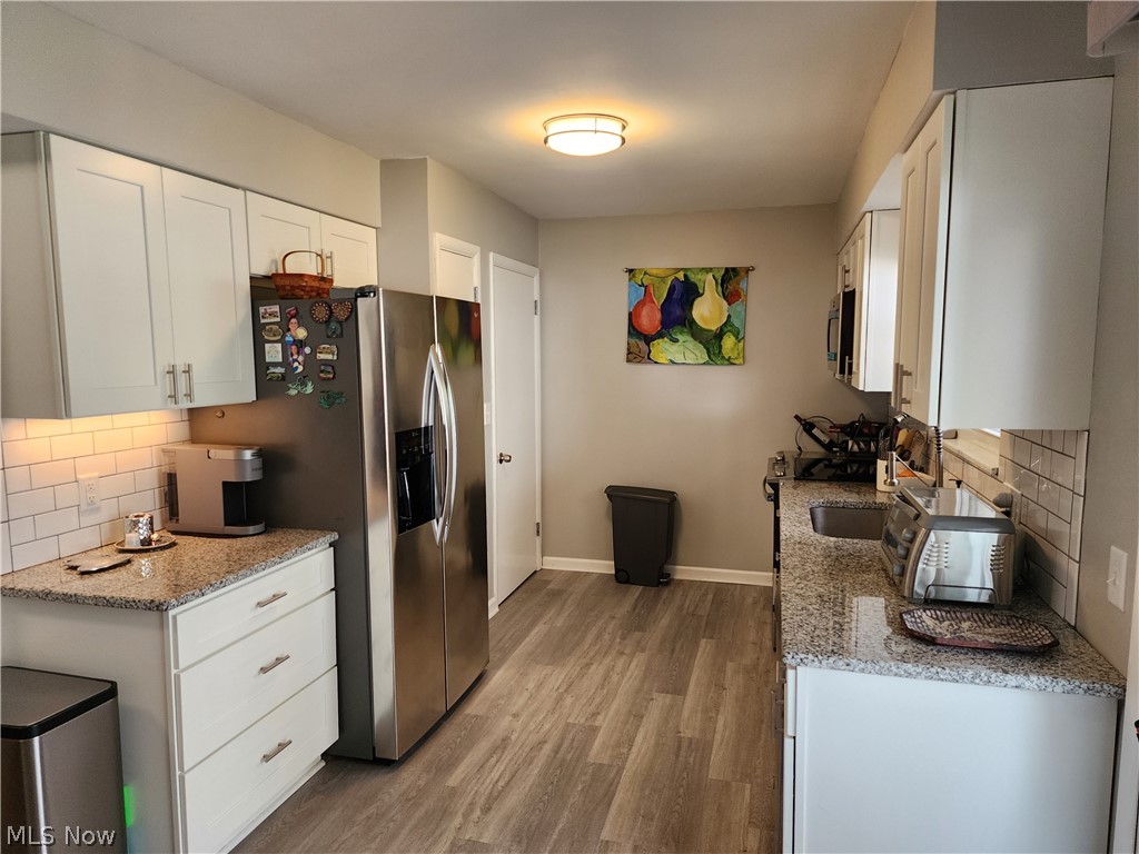 Bermont Manor - Residential