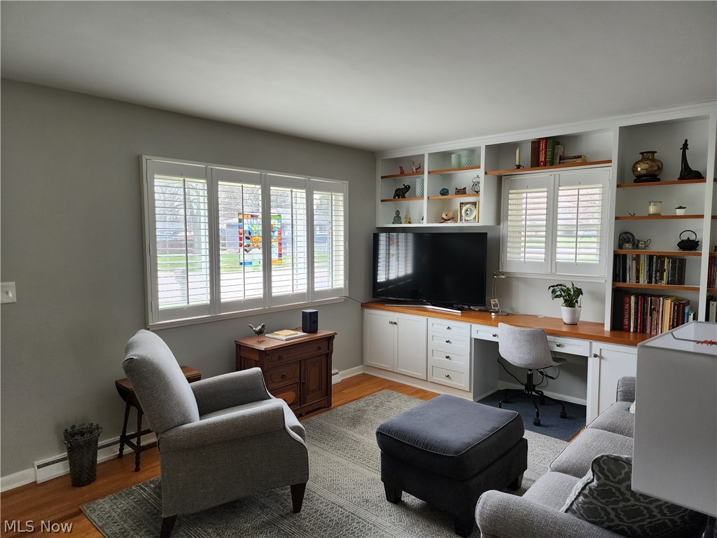 Bermont Manor - Residential