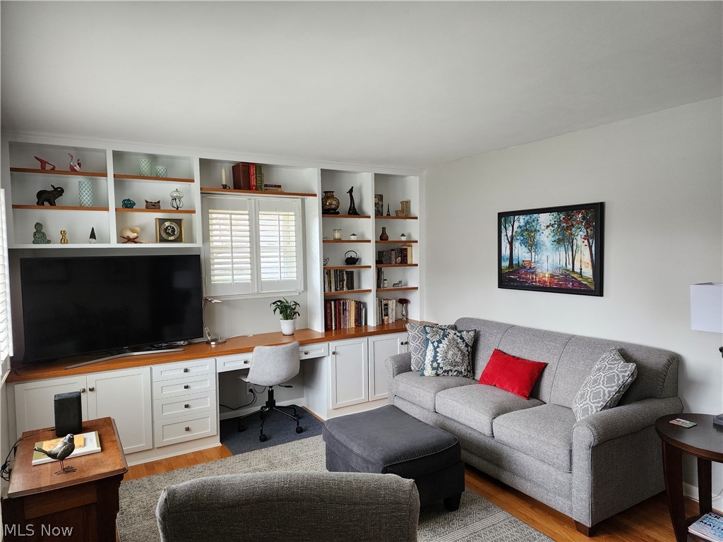 Bermont Manor - Residential