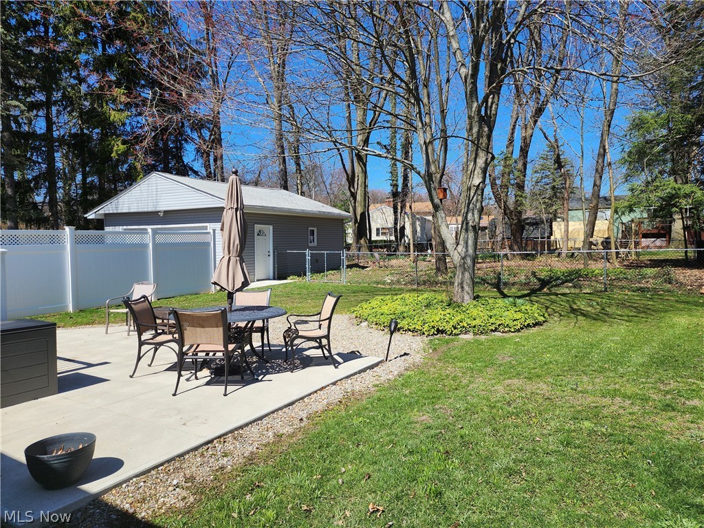 Bermont Manor - Residential