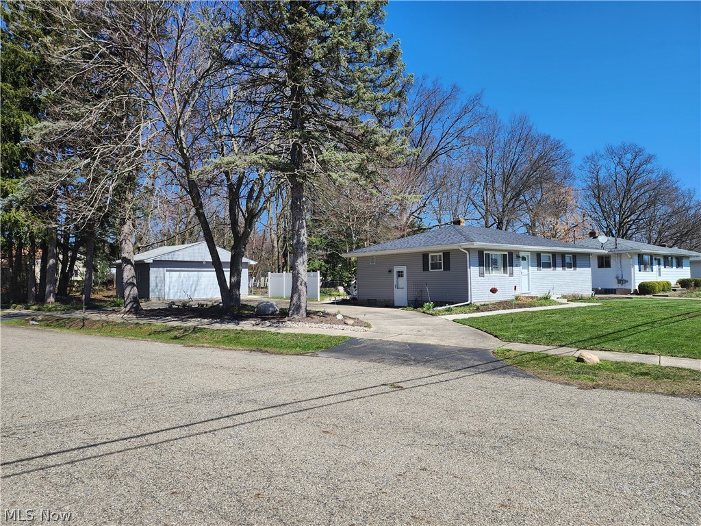 Bermont Manor - Residential