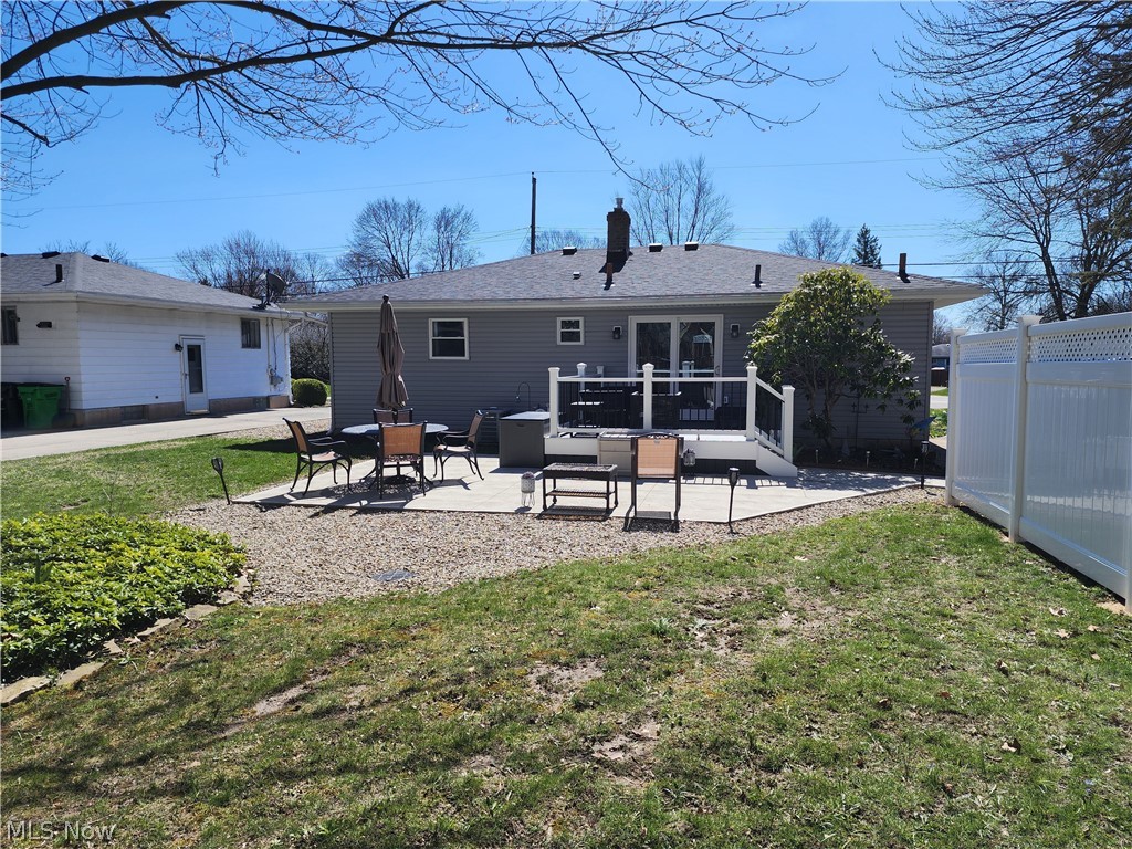 Bermont Manor - Residential