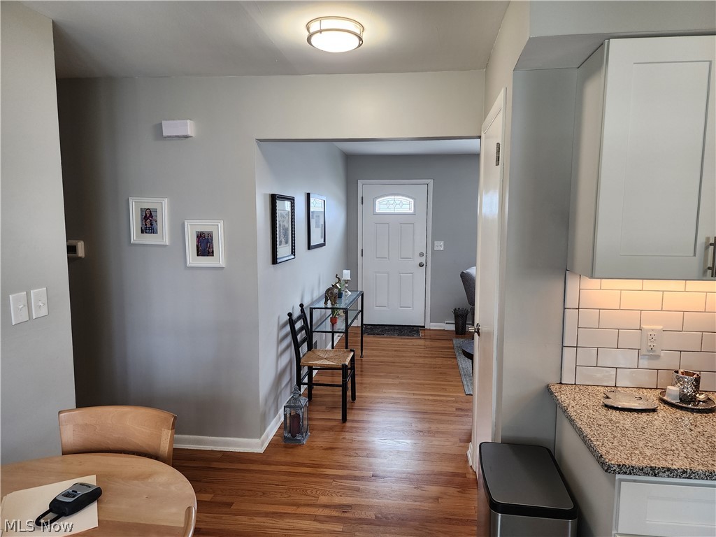 Bermont Manor - Residential