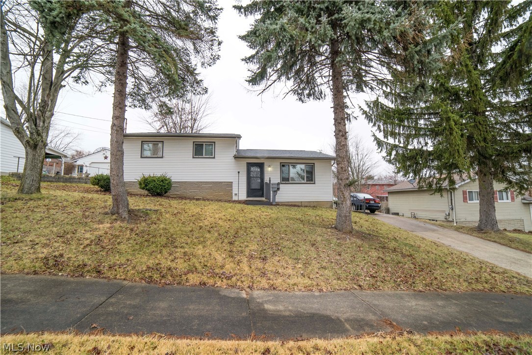 City/Youngstown - Residential